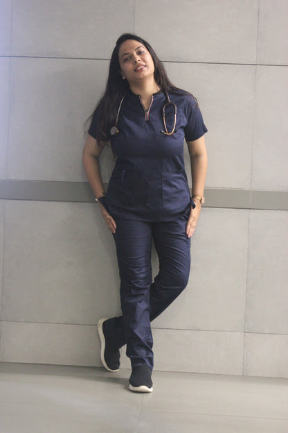 Women Scrubs Pant