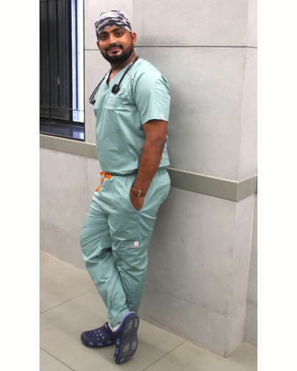 Men Scrubs Pant