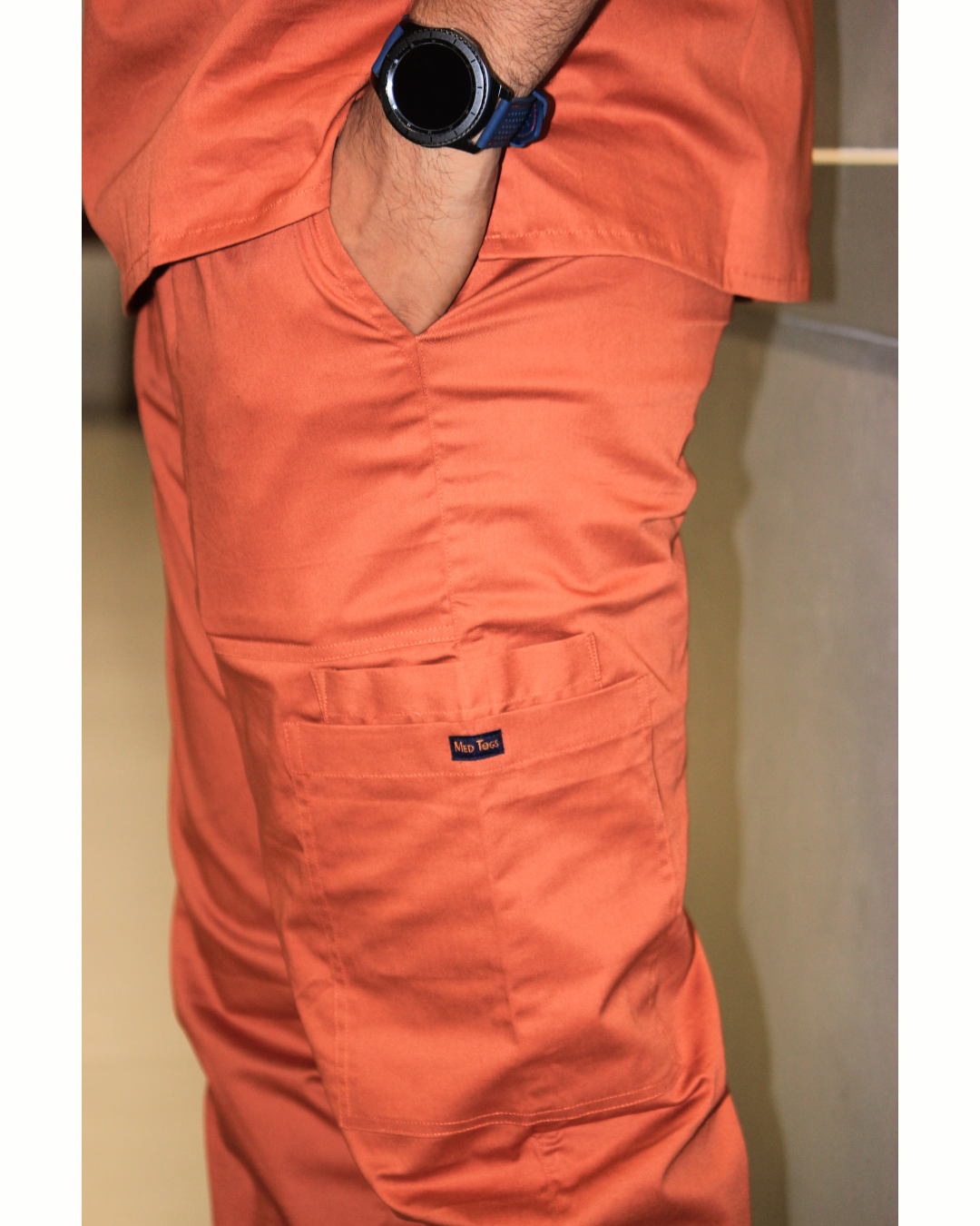 Women Scrubs Pant