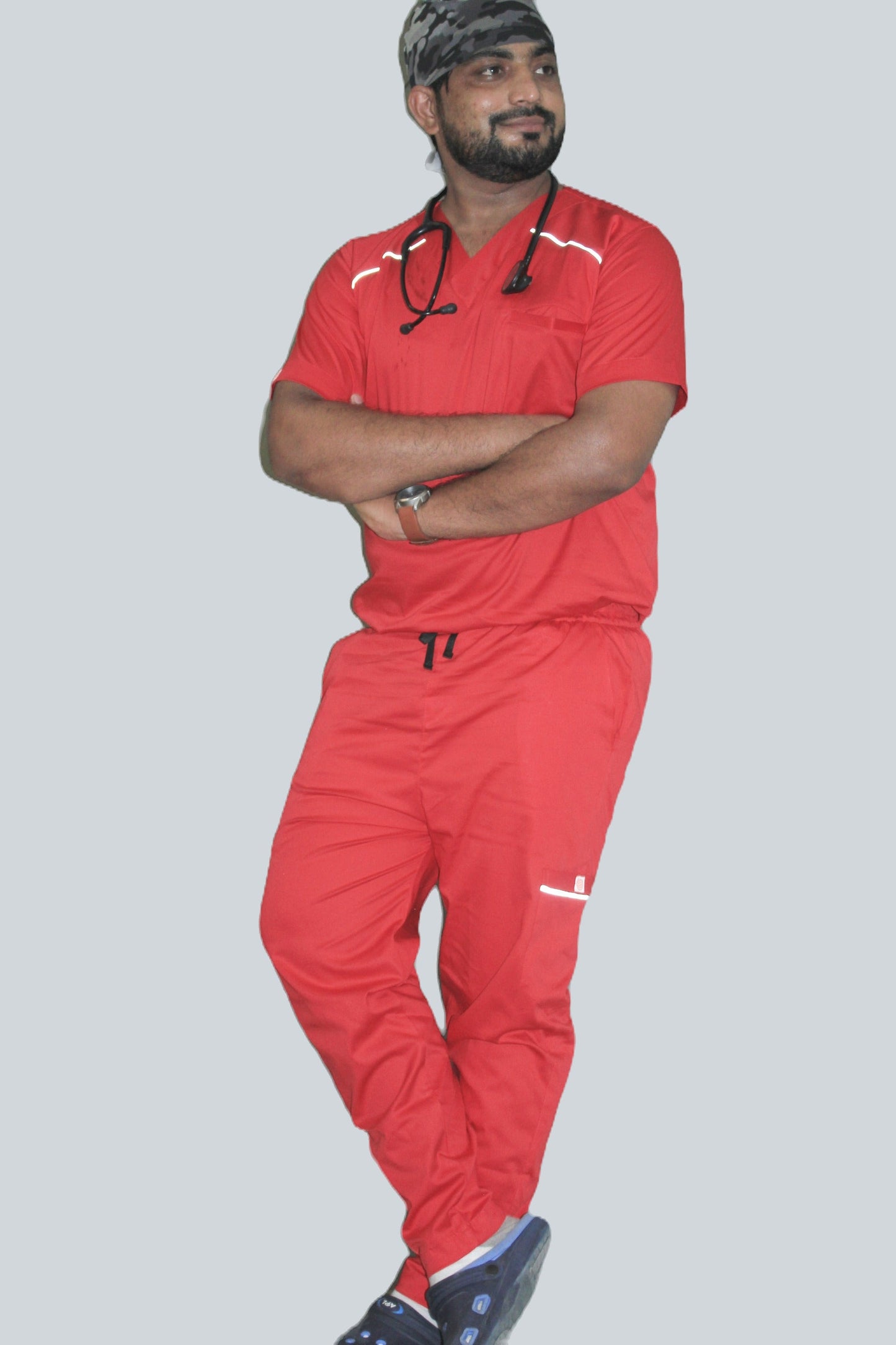 Men Scrubs Pant